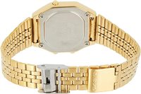 Orologio Casio Donna Casio Vintage in Metallo LA680WGA-1DF - LA680WGA-1DF